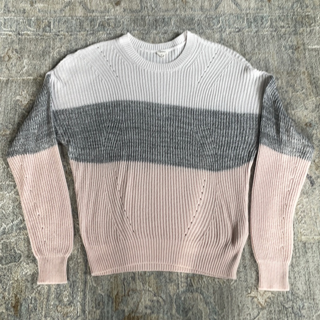 Garage Sweater